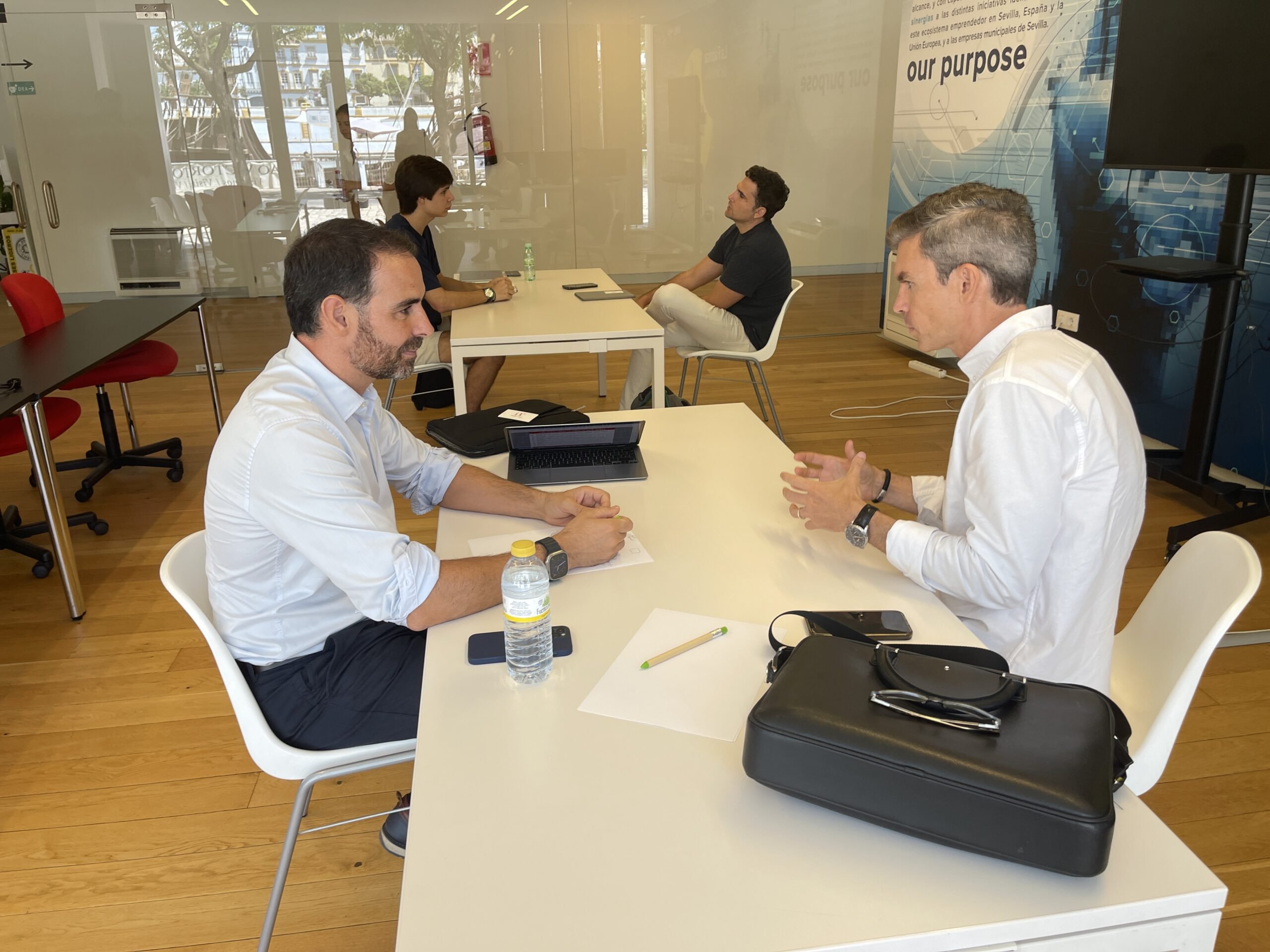 La Fábrica de Sevilla